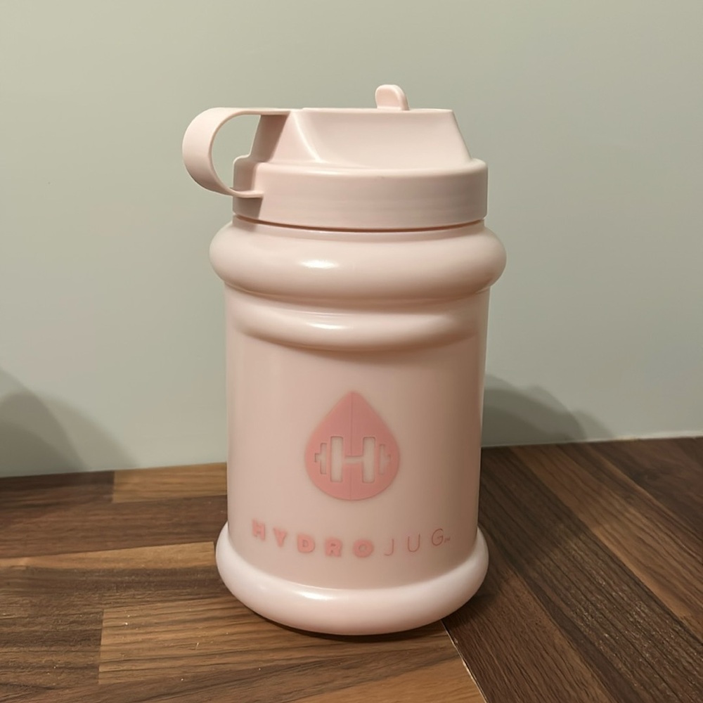 Hydrojug Mini 32 oz Water Bottle